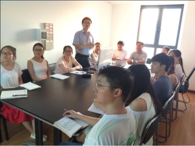 培训图片 培训图片