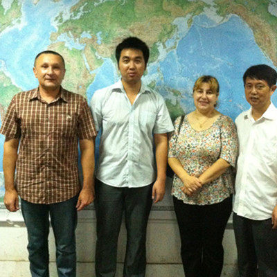 رومانيا [زكجك] قالب آلة