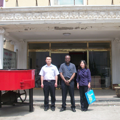 [زمبيا] [زكجك] قالب آلة